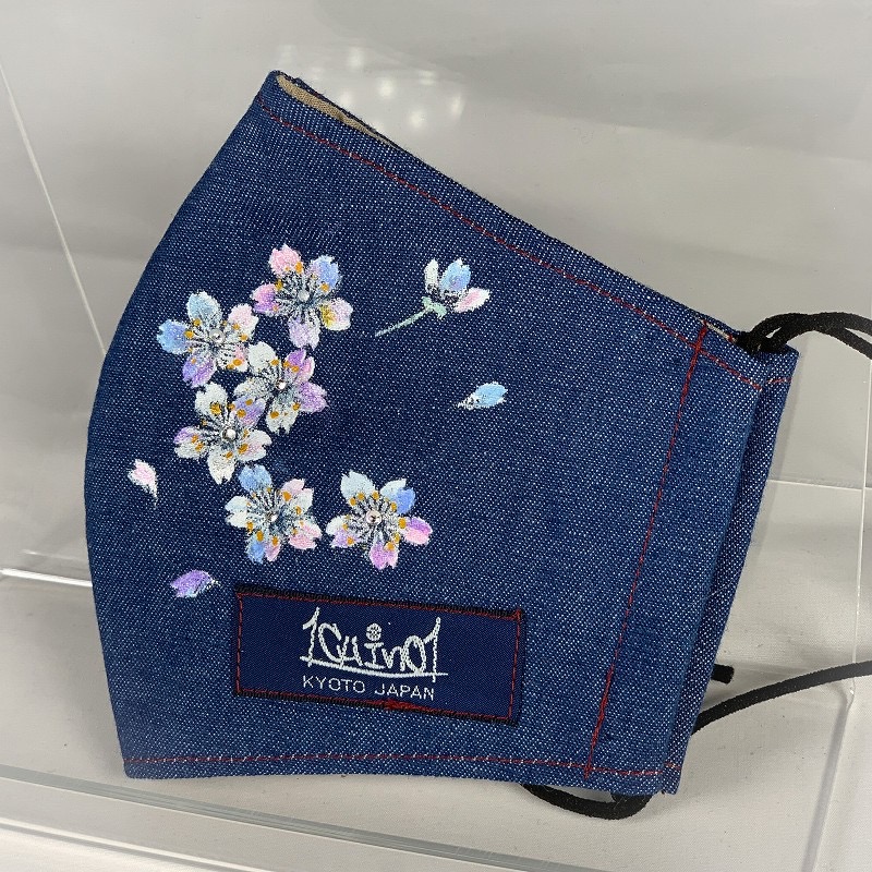 京都 デニム専門ブランド オリジナルデニムの販売 | 一の井